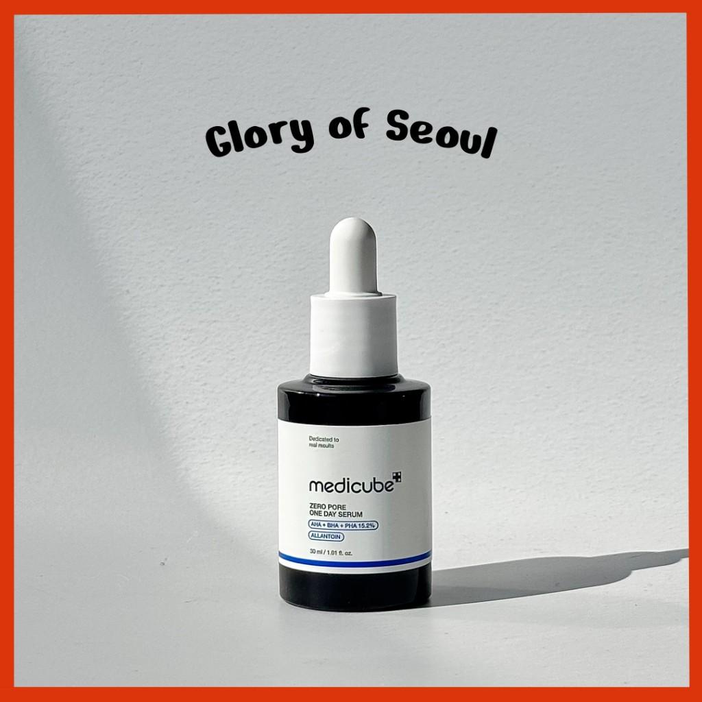 Medicube Zero Pore: Sérum Facial Anti-Poros