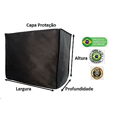 Capa para Caixa de Som Philco PCX – Proteção Sob Medida