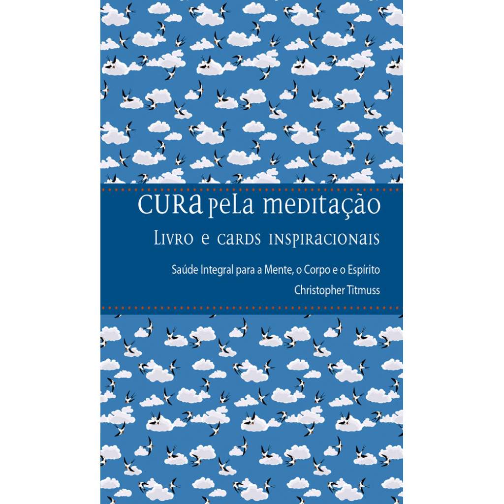 Meditação para Cura: Paz e Saúde Integral