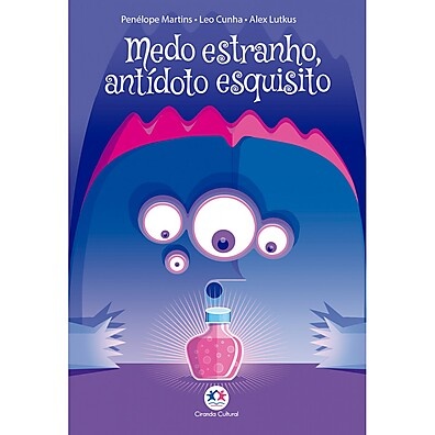 Medo Estranho: Encontre o Antídoto com Humor!