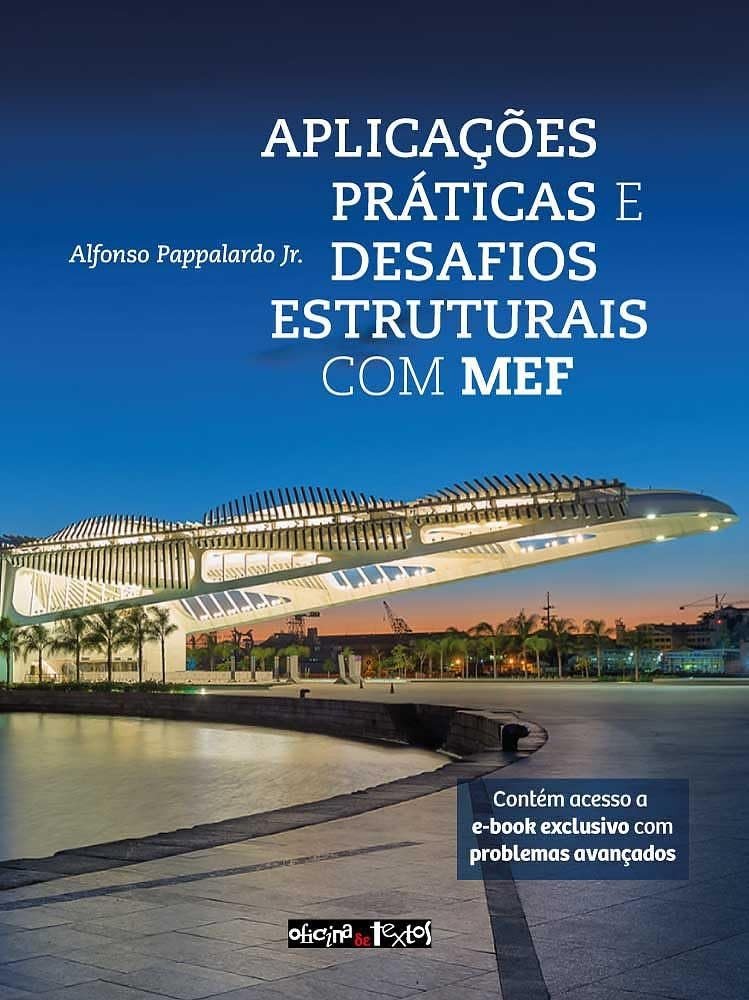 MEF: Domine Análises Estruturais Avançadas com Aplicações Práticas