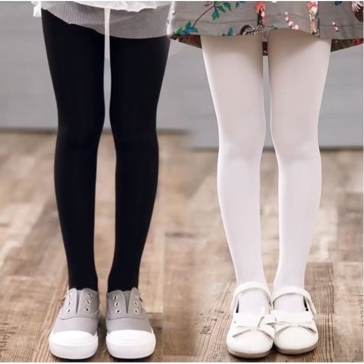 Meia Calça Fio 80: Conforto e Calor para Meninas!