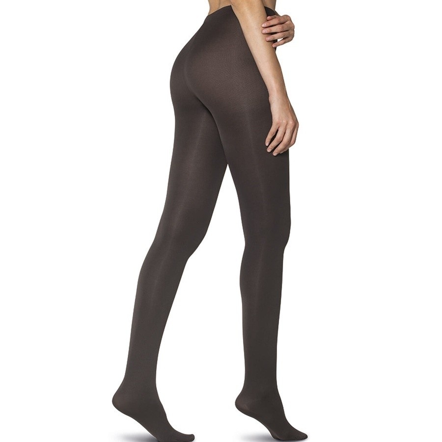 Meia Calça Opaca Fio 80: Conforto e Estilo!
