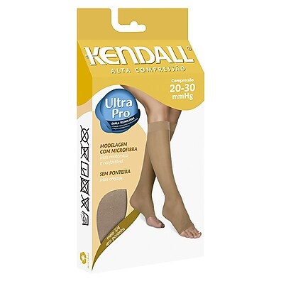meia-de-compressao-kendall-34-alivio-e-bem-estar