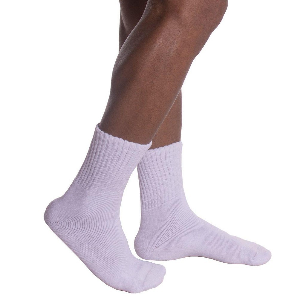 Meia Esportiva Selene: Conforto e Performance