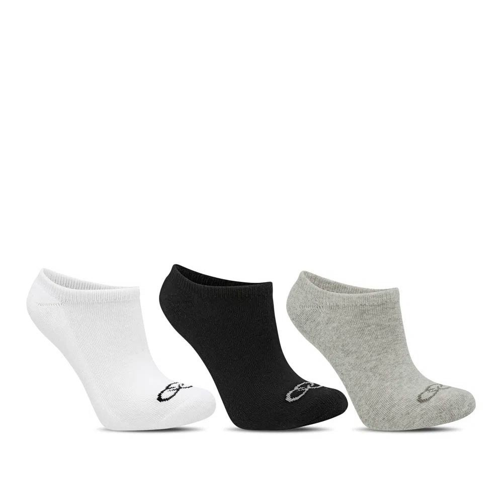 Meia Invisível Olympikus: Conforto e Estilo!