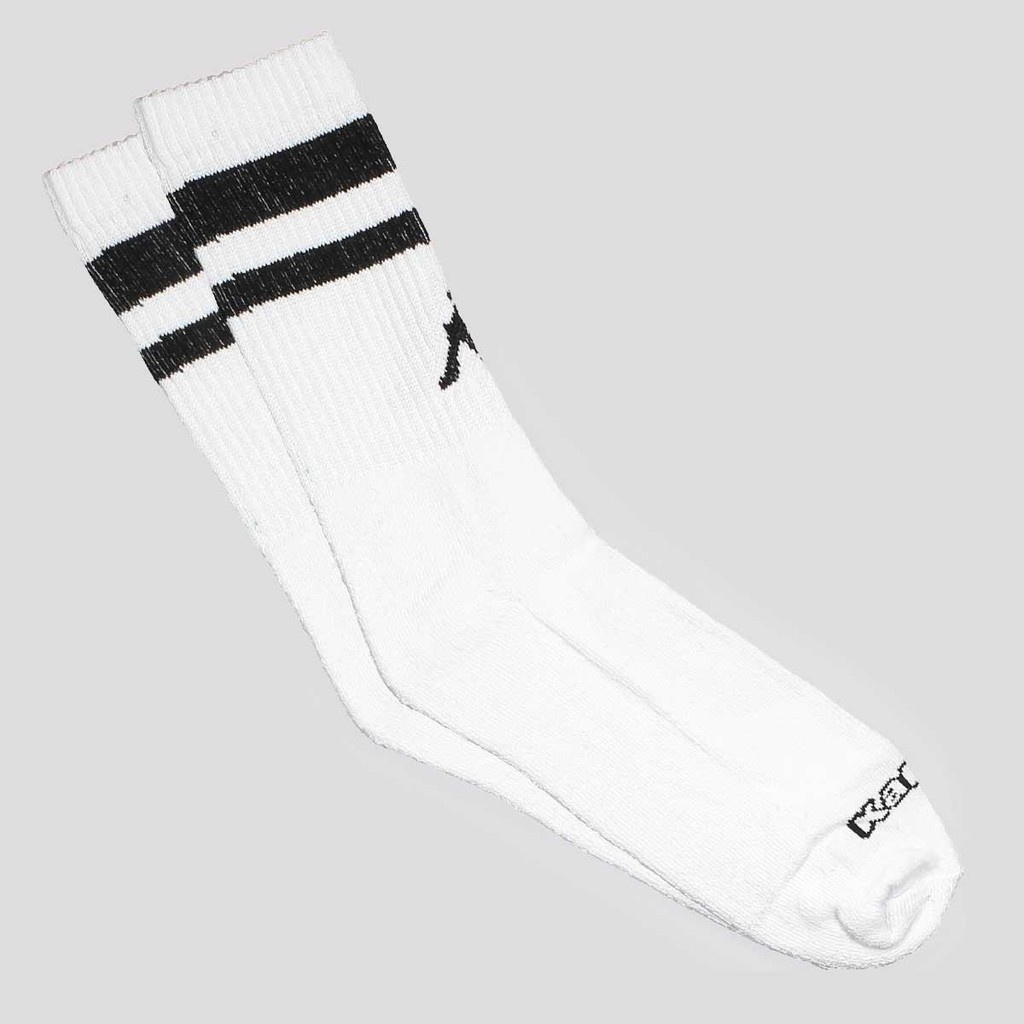 Meia Kappa Sport Cano Alto: Conforto e Estilo!