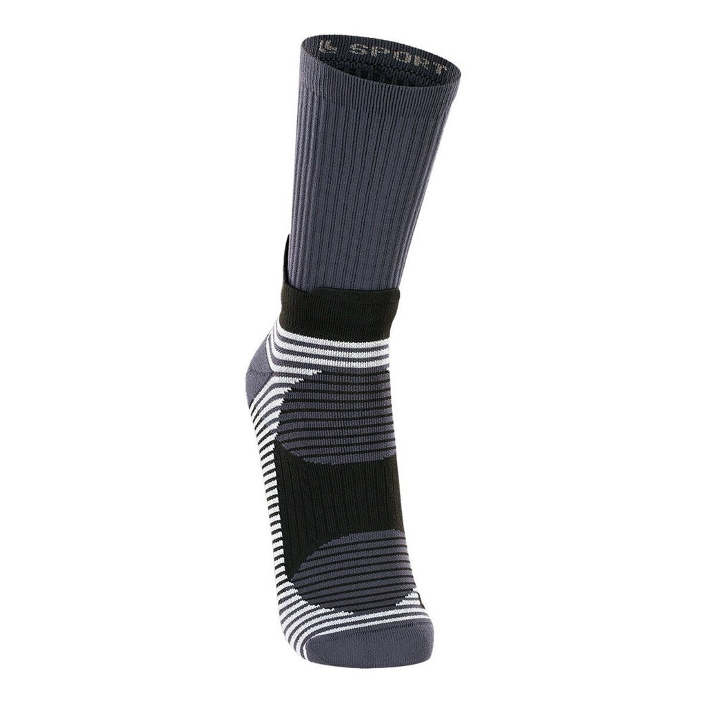 Meia Lupo Bike Performance: Conforto e Performance!