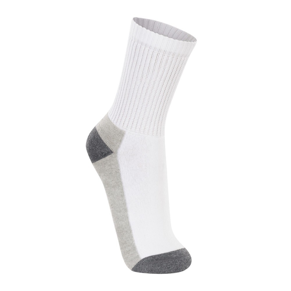 Meia Lupo Cano Longo: Conforto e Performance