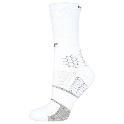 Meia Penalty Cotton Performance: Conforto e Estilo para Crianças