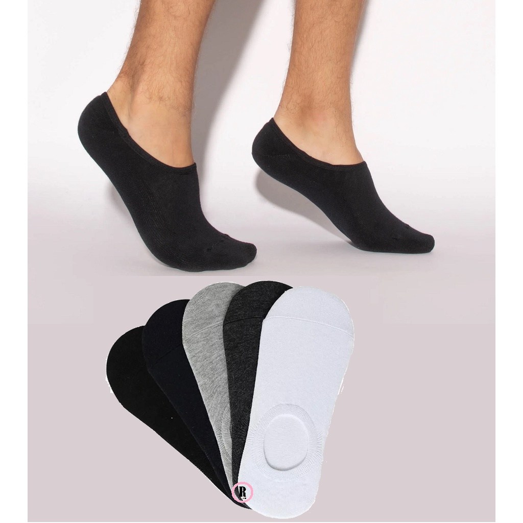 Meia Sapatilha Invisível: Conforto e Estilo!