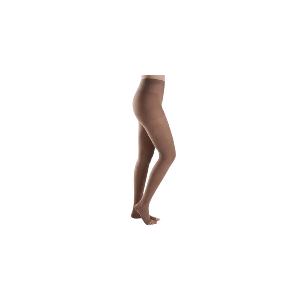 Meia Sigvaris Dynaven Basic 20-30 mmHg: Conforto e Qualidade