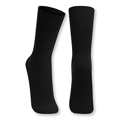 Meia Social Lupo 1795-004: Conforto e Estilo para o Dia a Dia