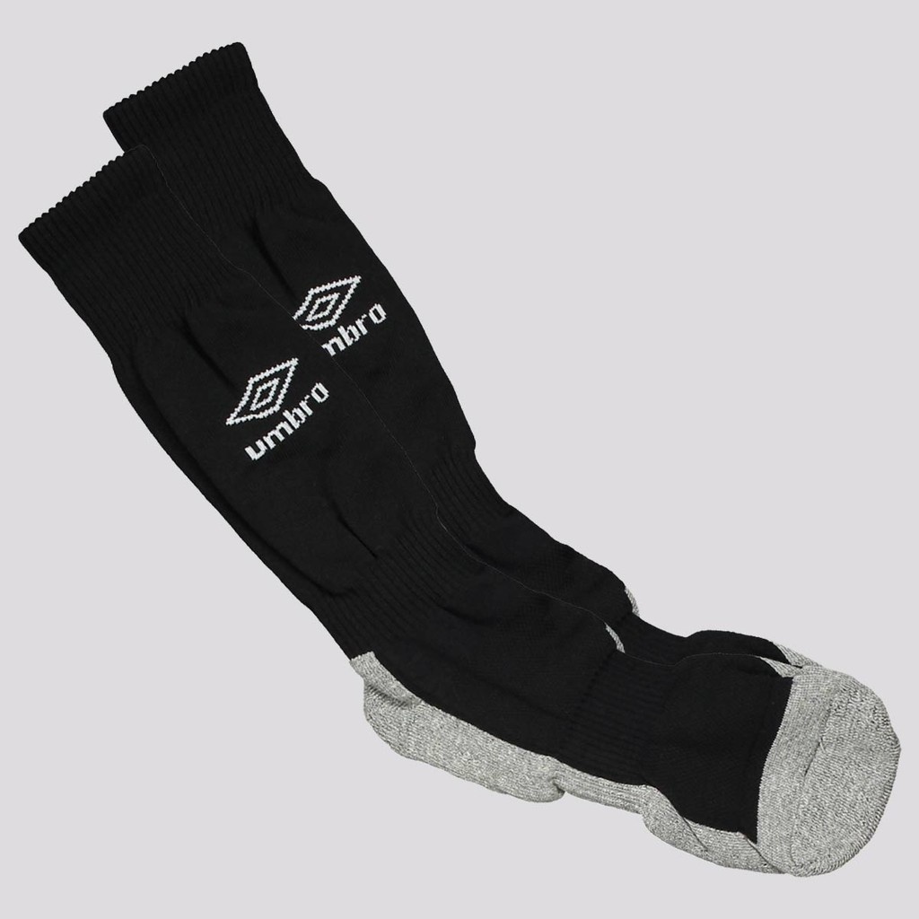 Meia Umbro Grip II: Performance e Conforto