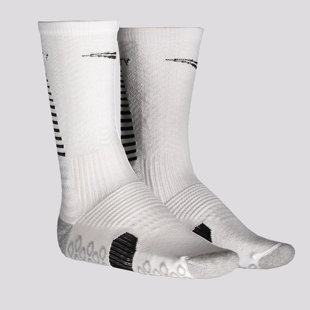 Meião Penalty Se7e Branco: Performance e Conforto