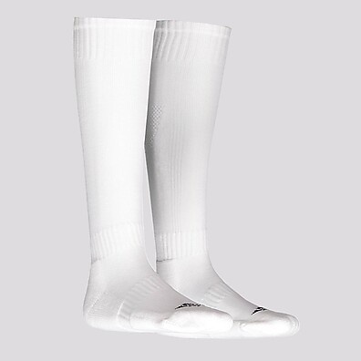 Meião Penalty Storm Infantil Branco – Conforto e Estilo para o Dia a Dia