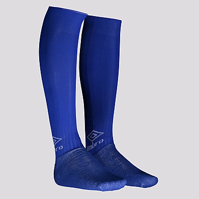 Meião Umbro Classic Azul: Conforto e Estilo