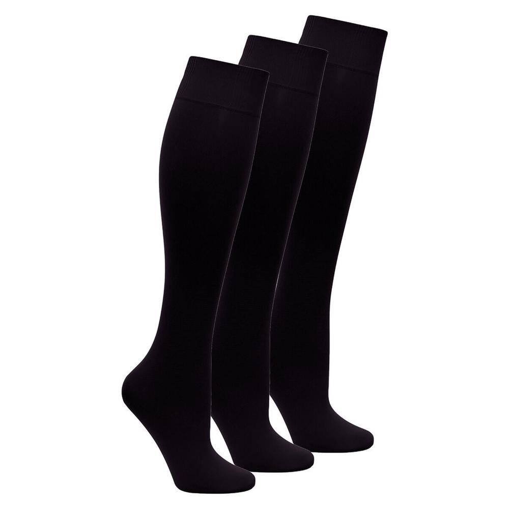 Meias 3/4 Loba 5550: Conforto e Estilo!