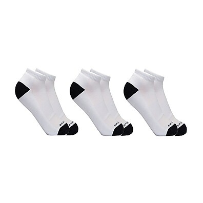 Meias Atoalhadas Ted Socks: Conforto e Qualidade!