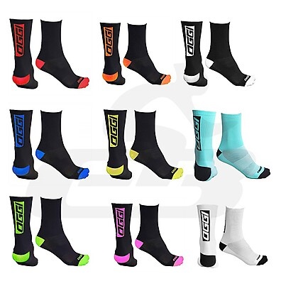 Meias de Ciclismo Oggi: Conforto e Performance!