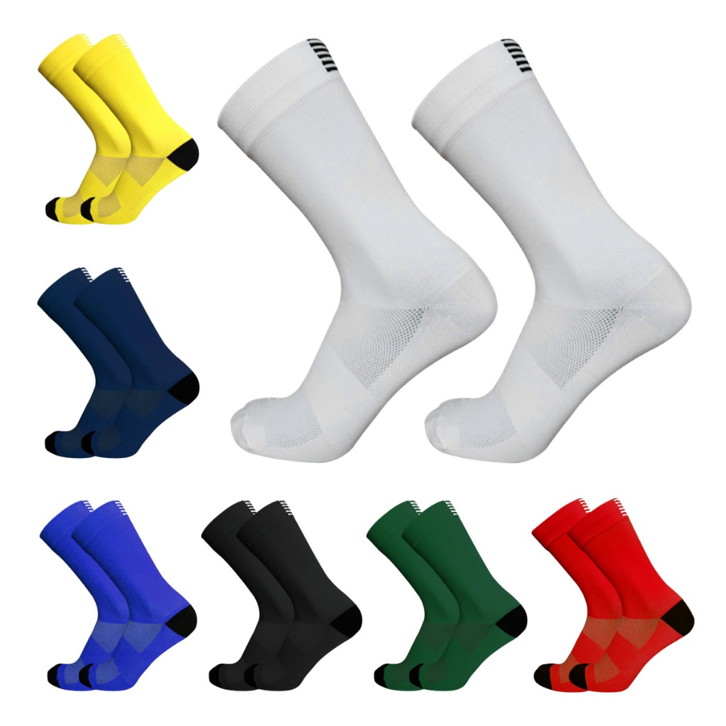Meias Esportivas Mountain: Conforto e Performance!