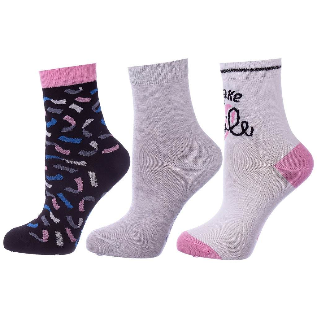 Meias Femininas Cano Médio Premium: Conforto e Estilo