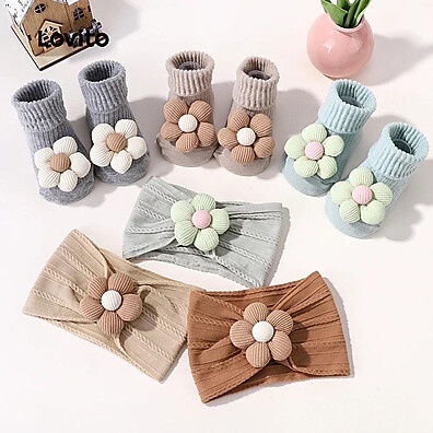 Meias Fofas Lovito: Conforto e Estilo para Bebês!