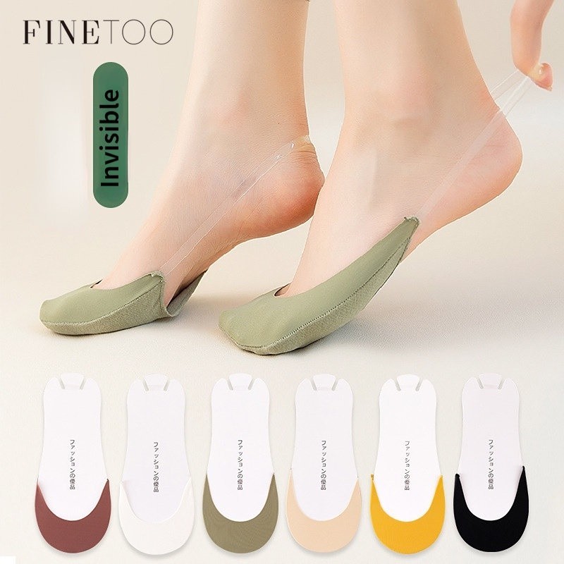 Meias Invisíveis Femininas: Conforto e Estilo!