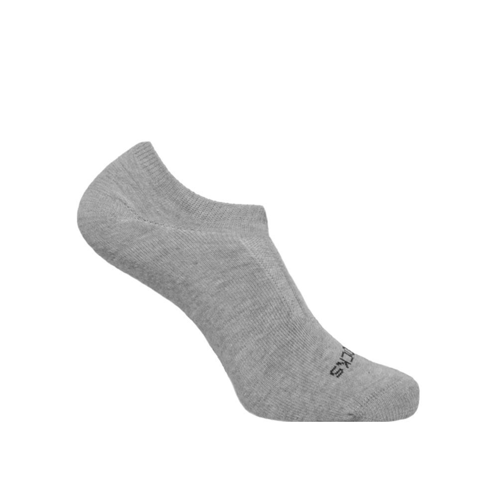 Meias Invisíveis Ted Socks: Conforto Premium!