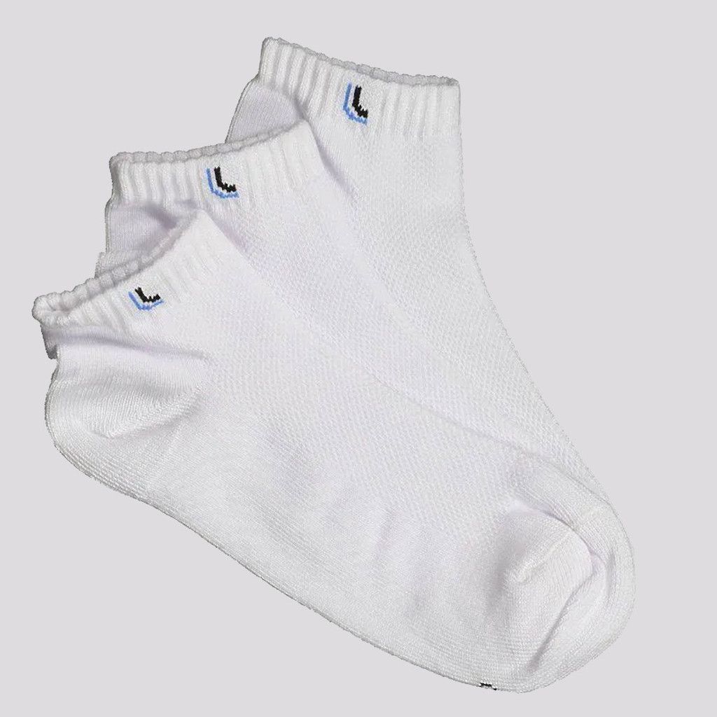 Meias Lupo Sport Walk: Conforto e Performance!