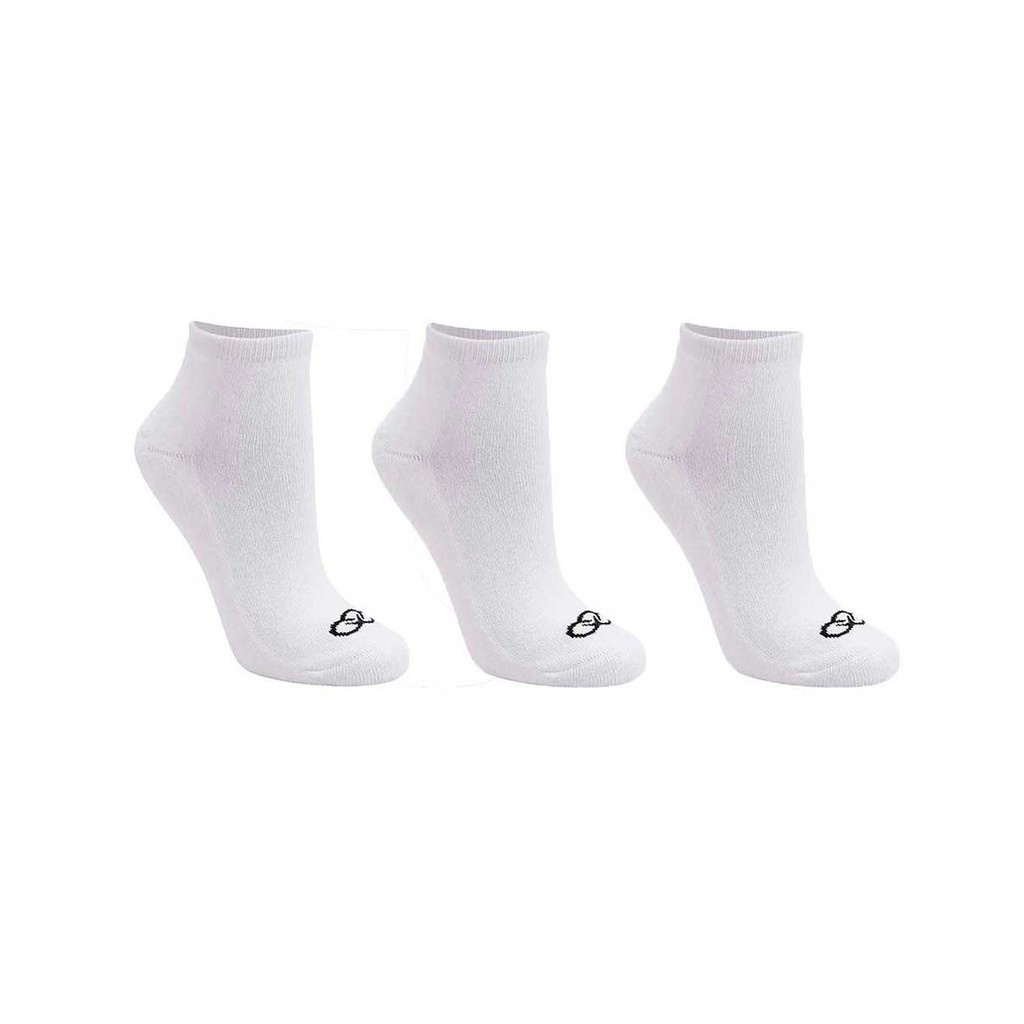 Meias Olympikus: Conforto e Performance em 3 Pares