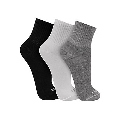 Meias Trifil 8011: Conforto em Kit com 3 Pares