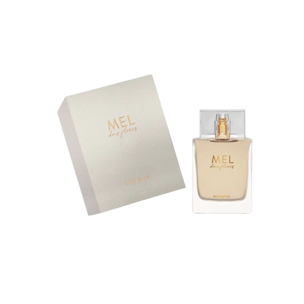 Mel das Flores: O Perfume Floral que Irradia Doçura