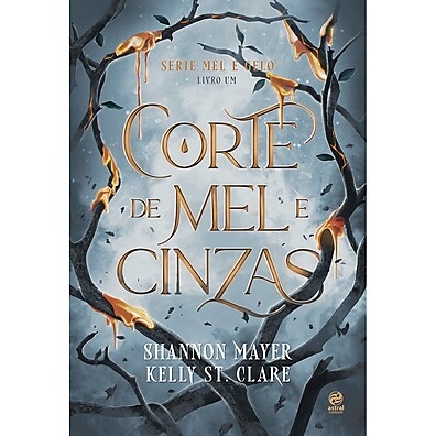 Mel e Cinzas: A Saga Épica de Kallik