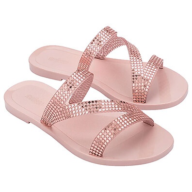 Melissa Siena Slide: Conforto e Estilo!