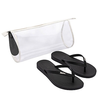 Melissa Sun Shimmer 33902: Conforto e Estilo em Um Só