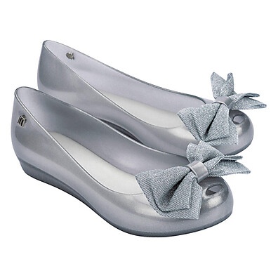 Melissa Ultragirl Sweet: Conforto e Estilo!