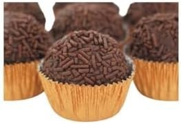Brigadeiro Melken Harald 1,005kg