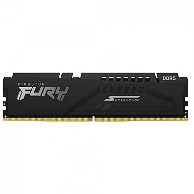 Memória DDR5 5600MHz Kingston Fury: Performance Extrema!