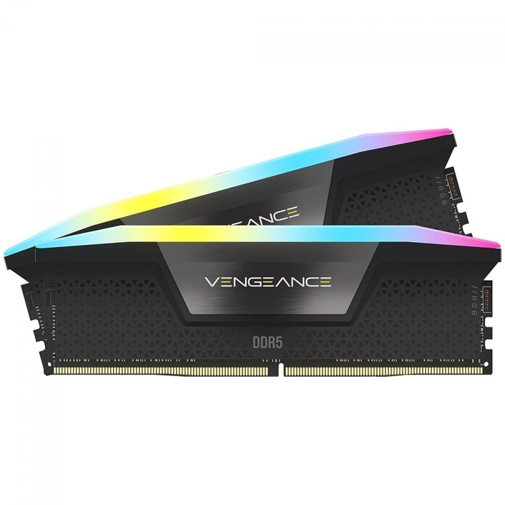 memoria-ddr5-corsair-vengeance-rgb-5200mhz-32gb