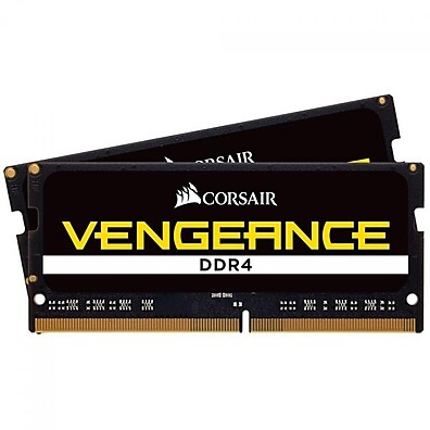 Memória RAM Notebook 16GB DDR4 Corsair Vengeance