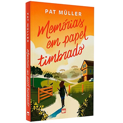 Memórias em Papel Timbrado: Um Livro Sobre Reinvenção e Esperança