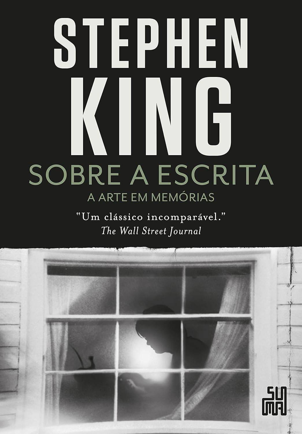 Sobre a Escrita: A Arte em Memórias de Stephen King | Guia Essencial