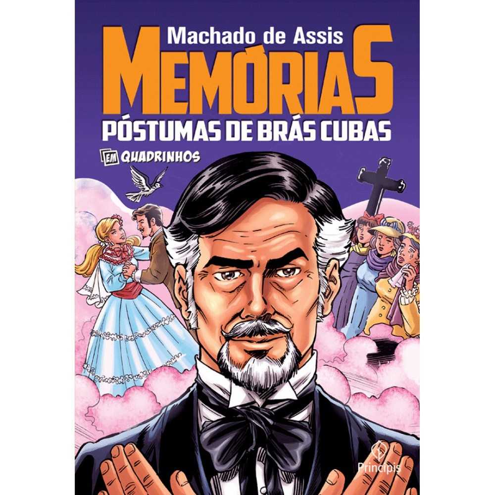 Memórias Póstumas: A Obra-Prima de Machado