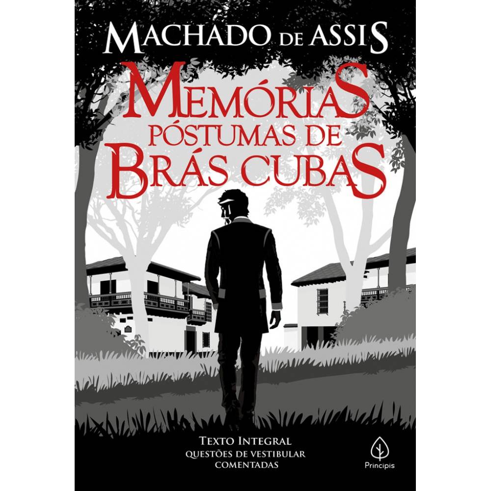 Memórias Póstumas de Brás Cubas: Uma Obra-Prima