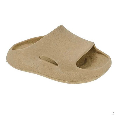 Chinelo Nuvem Infantil: Conforto e Segurança para Seu Menino