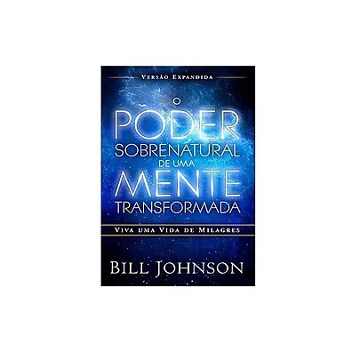 Mente Transformada: Poder Sobrenatural