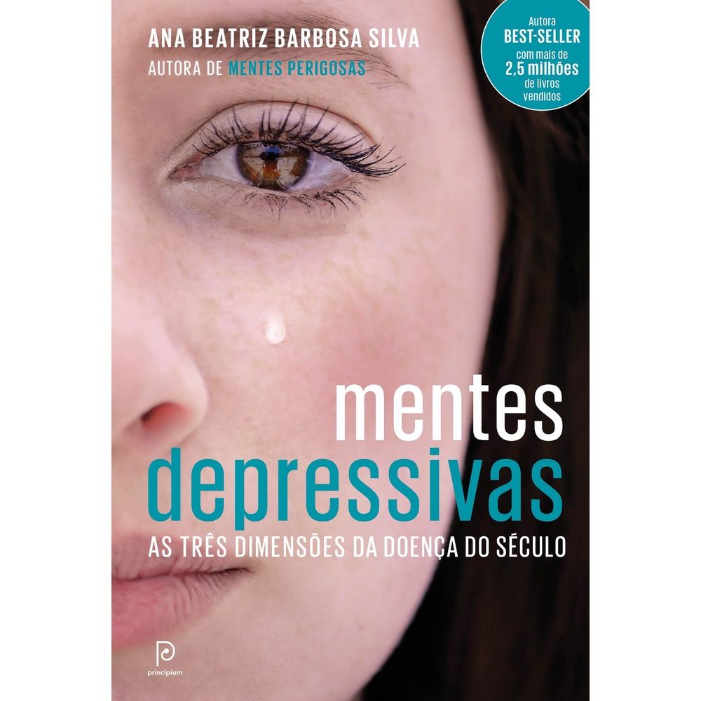 Mentes Depressivas: Entenda e Supere a Depressão