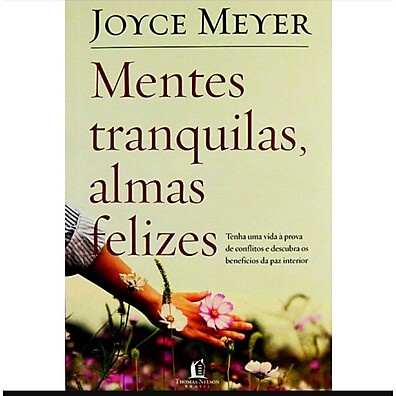 Mentes Tranquilas: Paz em Seus Relacionamentos