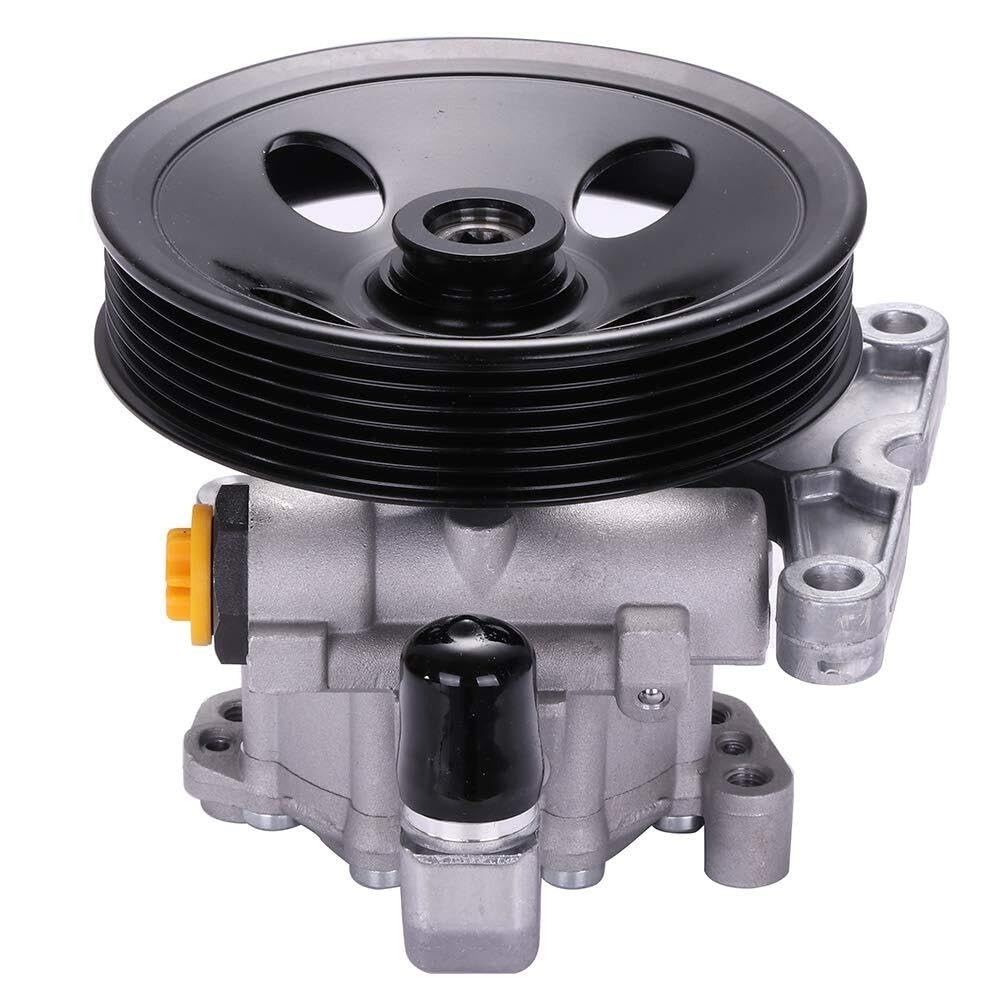 Bomba de Direção Hidráulica para Mercedes-Benz ML350, ML430, ML500 (2003-2005) - Peça de Reposição 21-5294